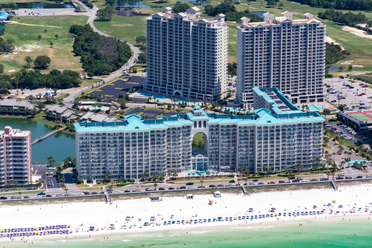 Ariel Dunes I 1307 Destin Bagian luar foto