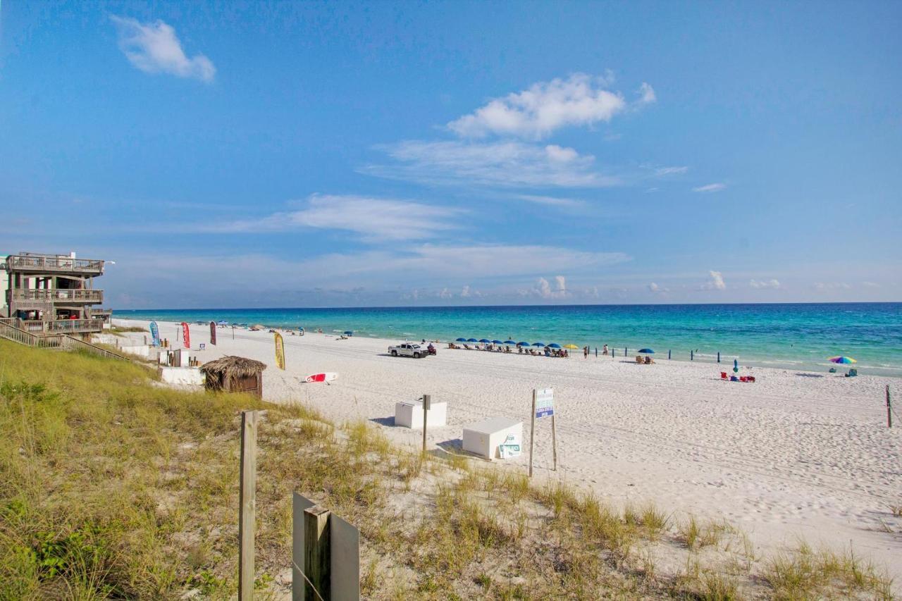 Ariel Dunes I 1307 Destin Bagian luar foto