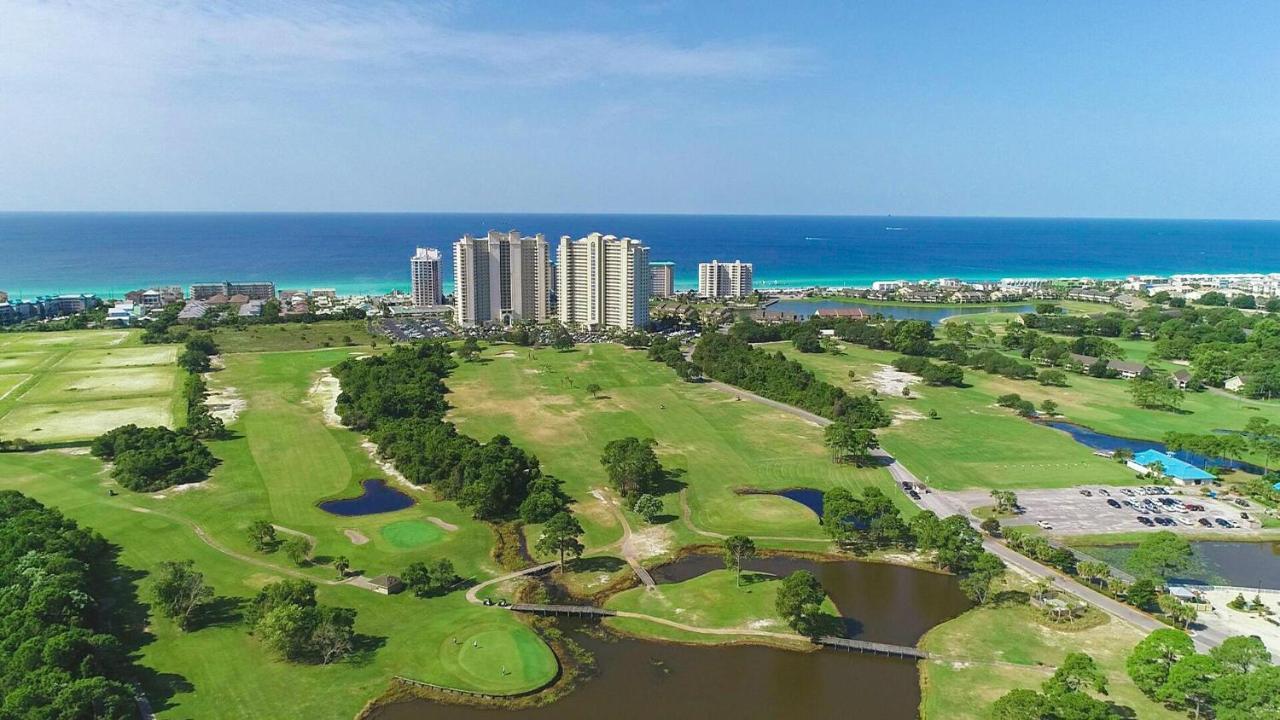 Ariel Dunes I 1307 Destin Bagian luar foto