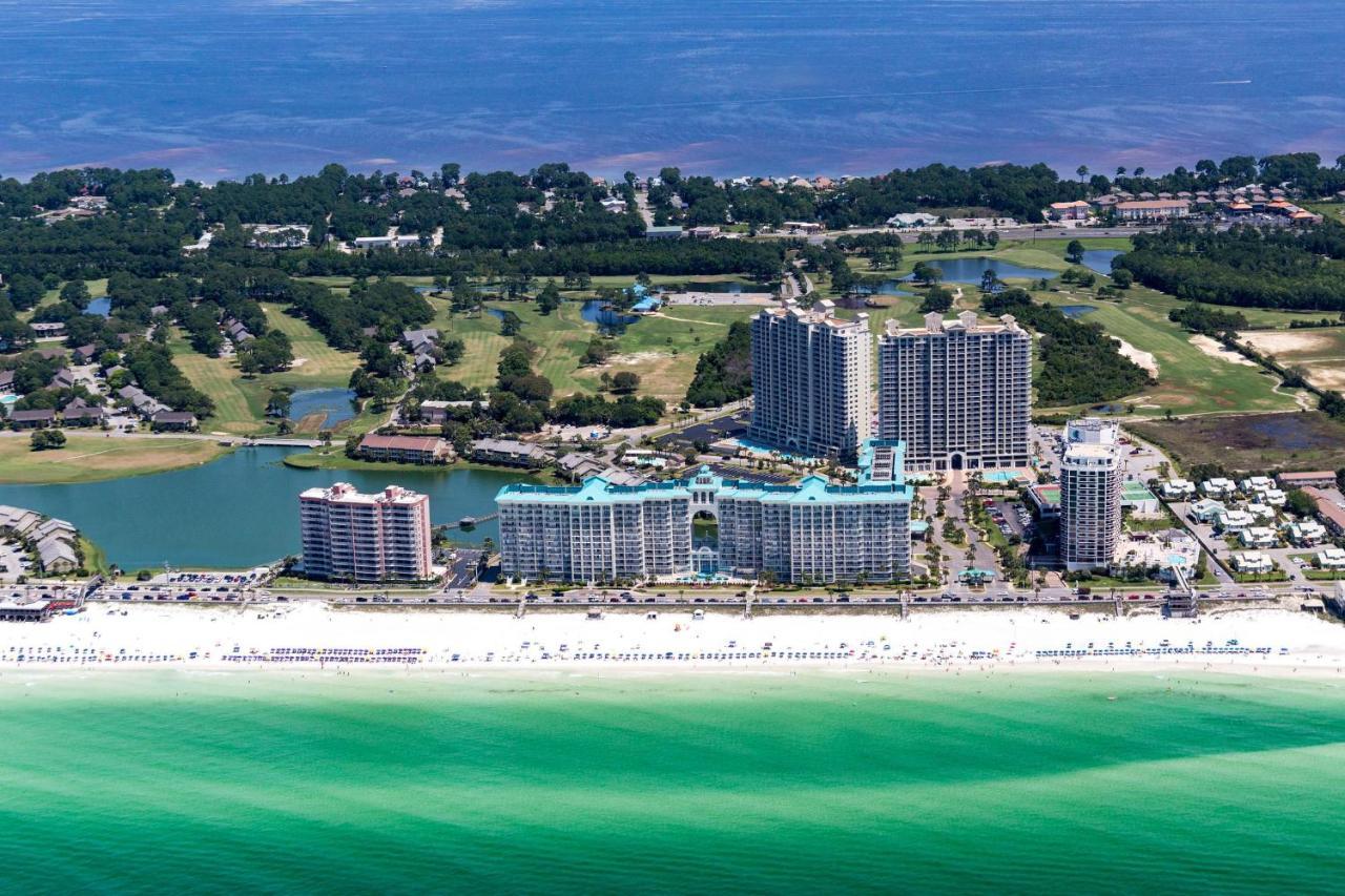 Ariel Dunes I 1307 Destin Bagian luar foto