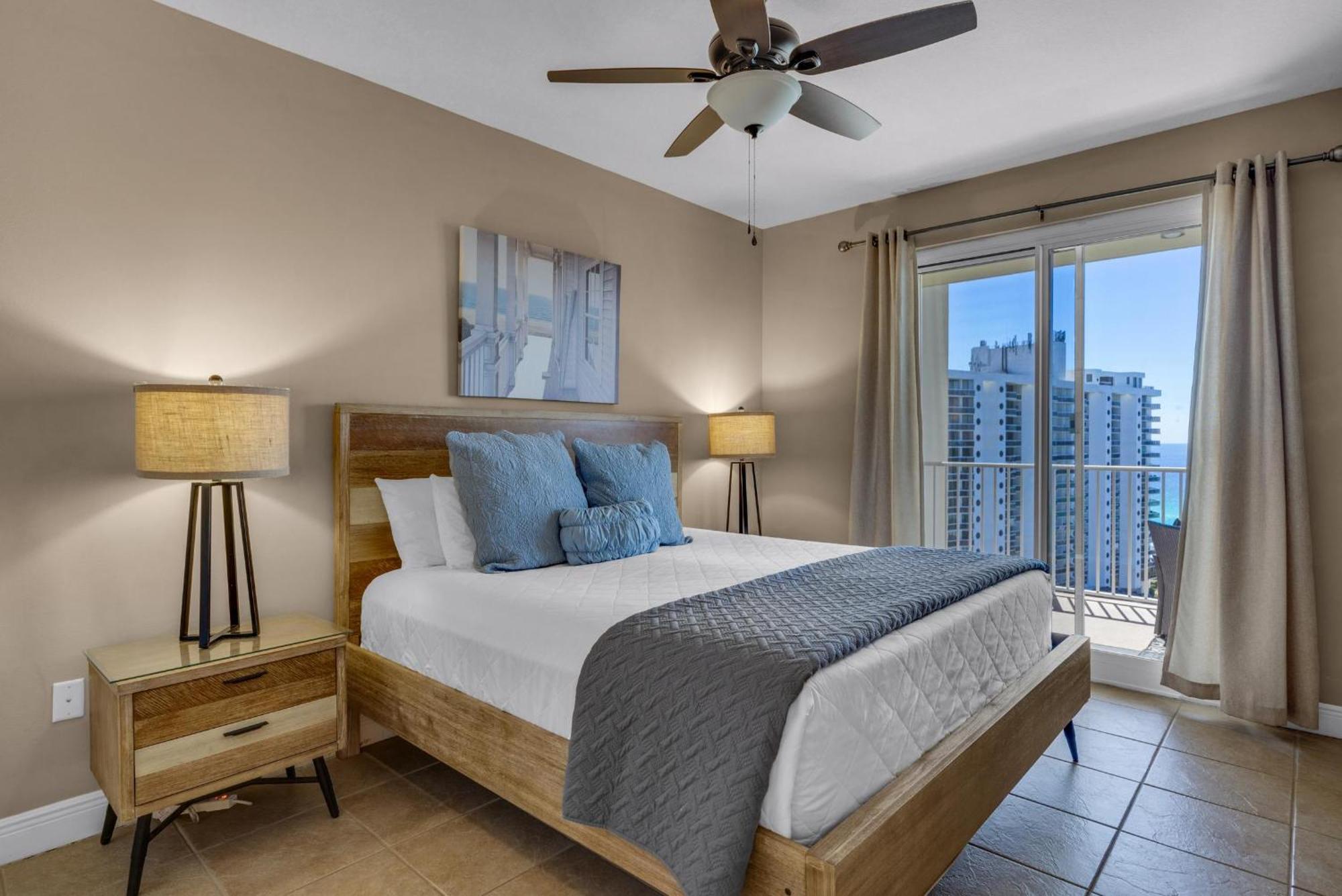 Ariel Dunes I 1307 Destin Bagian luar foto
