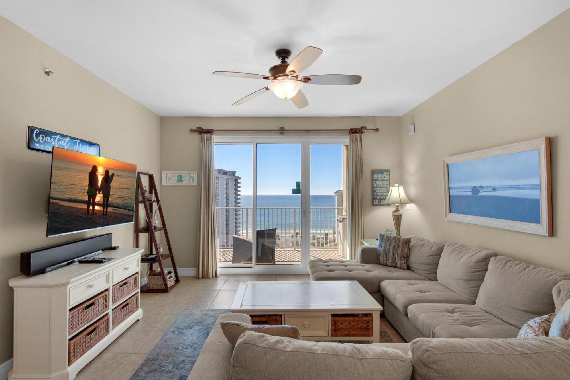 Ariel Dunes I 1307 Destin Bagian luar foto