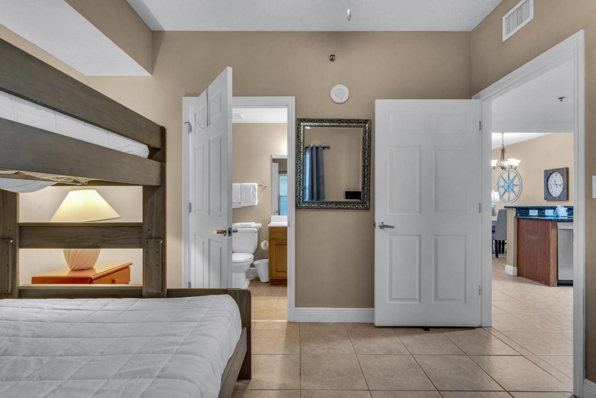Ariel Dunes I 1307 Destin Bagian luar foto