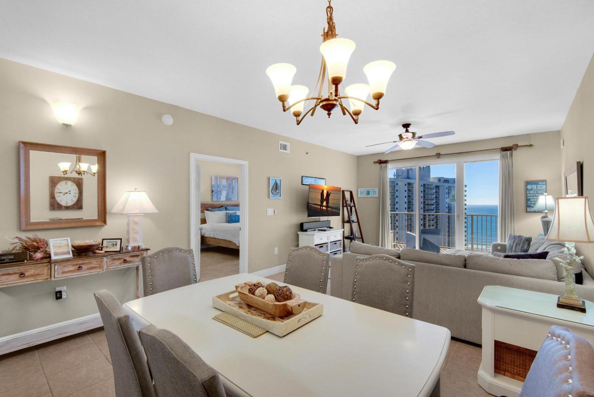 Ariel Dunes I 1307 Destin Bagian luar foto