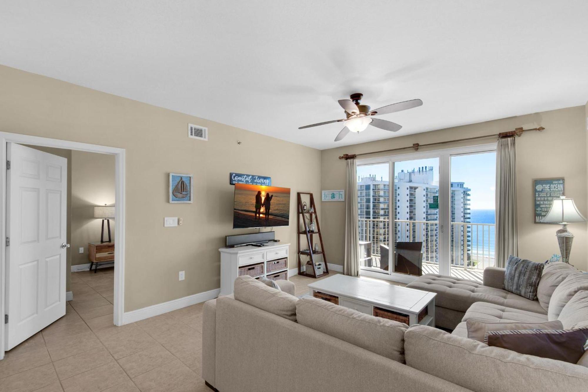 Ariel Dunes I 1307 Destin Bagian luar foto