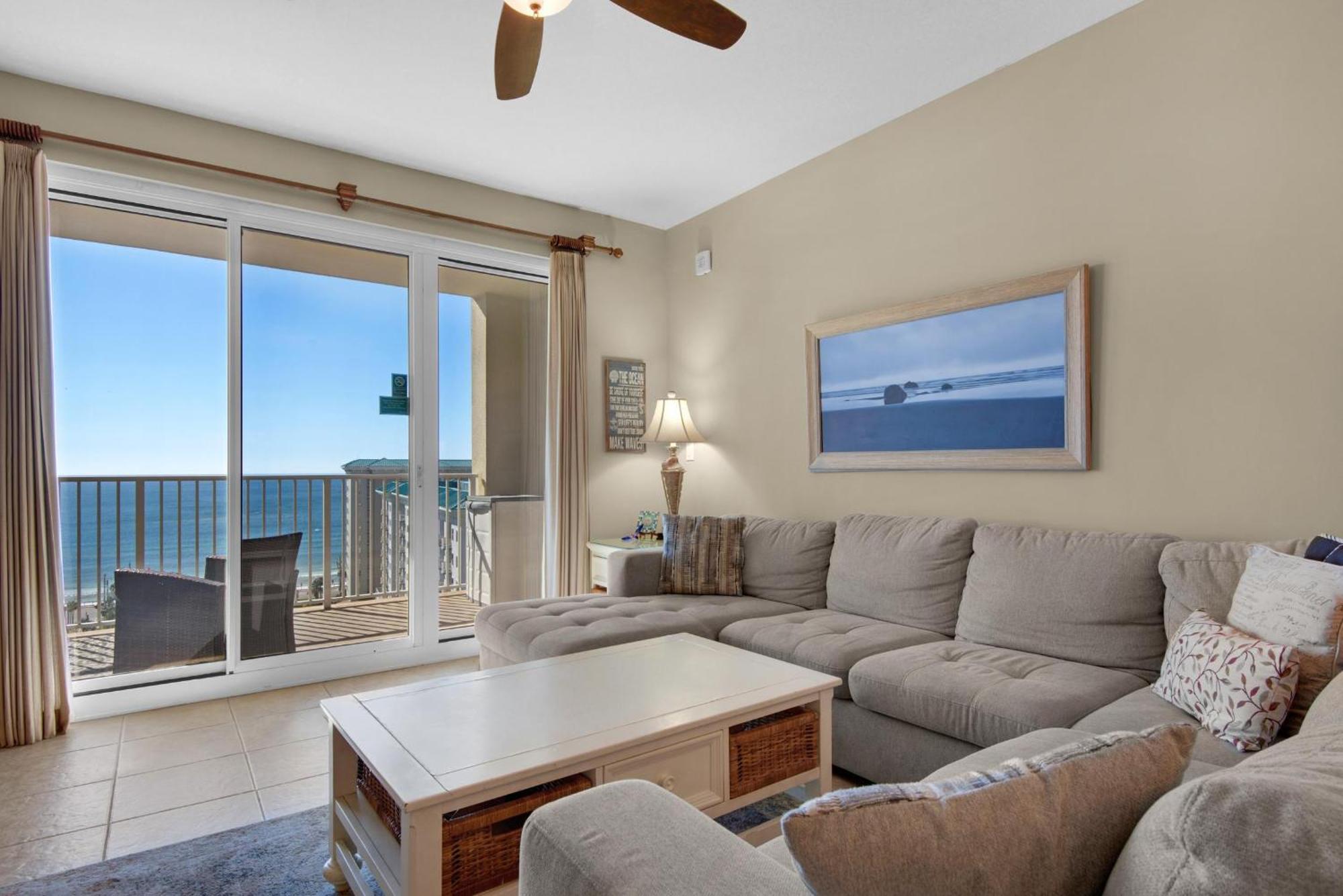 Ariel Dunes I 1307 Destin Bagian luar foto