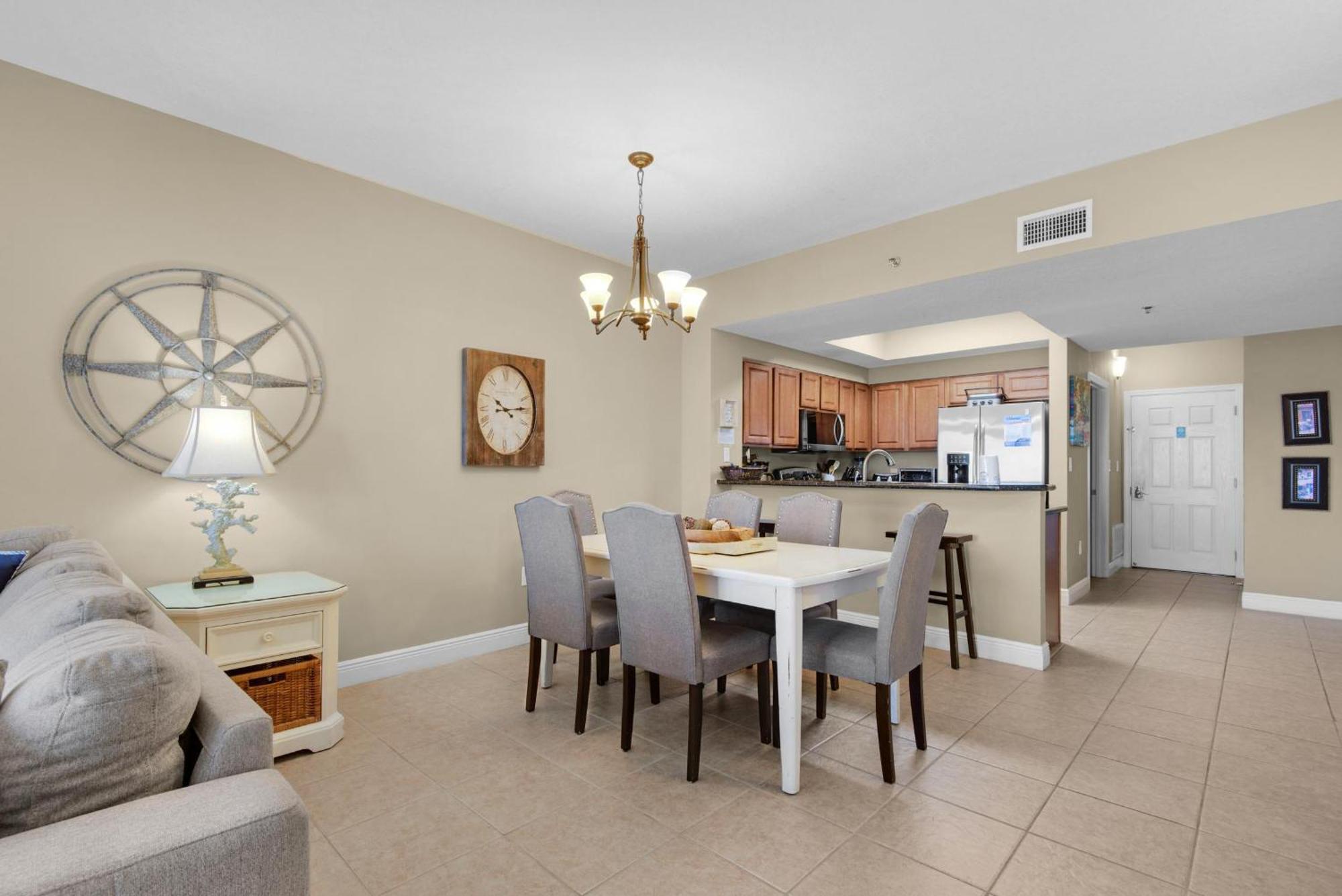 Ariel Dunes I 1307 Destin Bagian luar foto