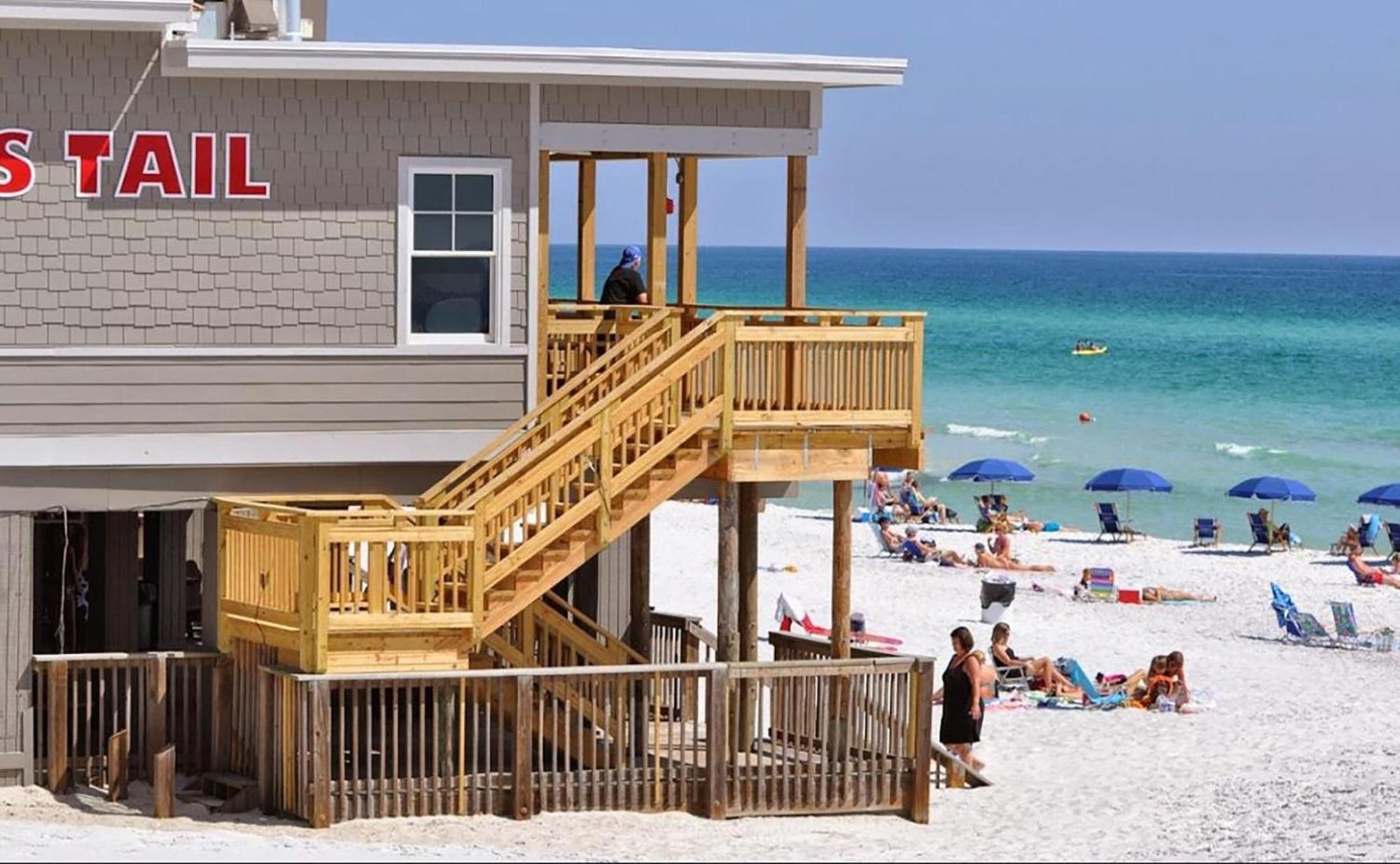 Ariel Dunes I 1307 Destin Bagian luar foto