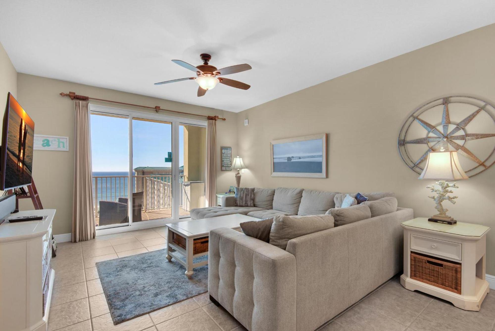 Ariel Dunes I 1307 Destin Bagian luar foto