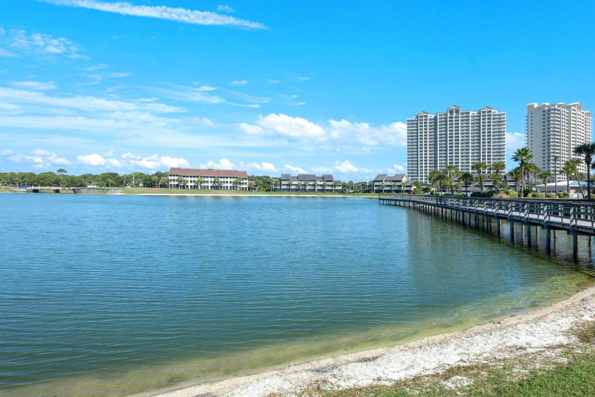 Ariel Dunes I 1307 Destin Bagian luar foto
